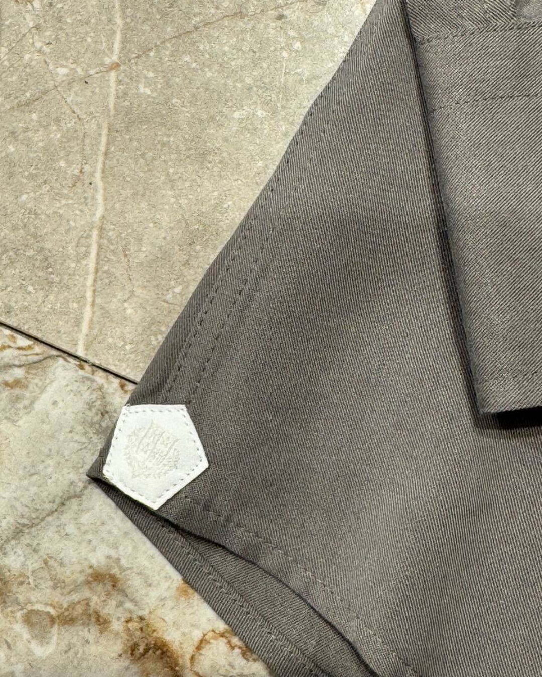 Рубашка Loro Piana