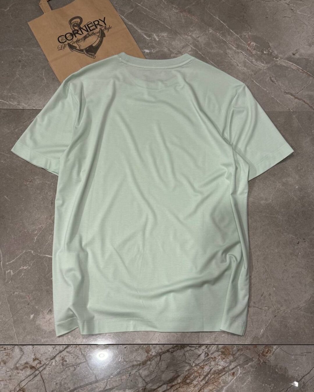 Футболка Loro Piana