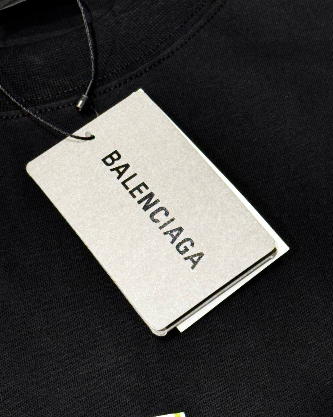 Футболка Balenciaga
