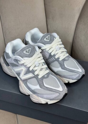 Кроссовки New Balance 9060 Slate Grey