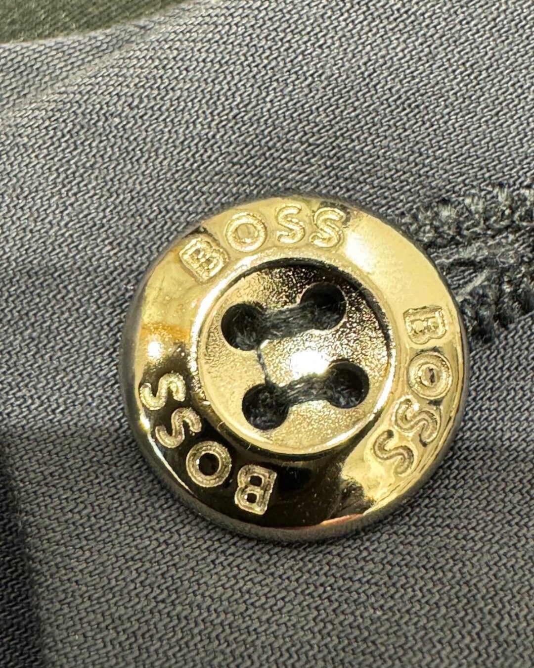Штаны Boss