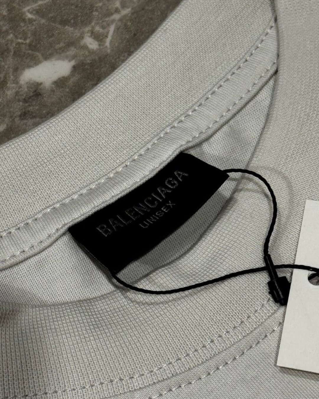 Футболка Balenciaga