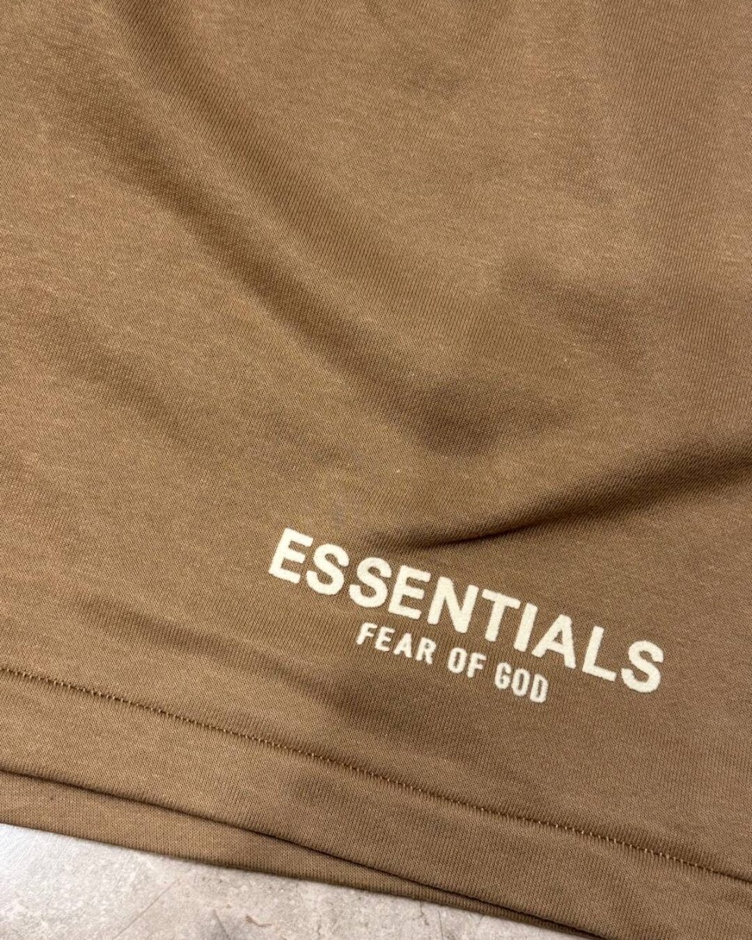 Шорты Fear of God