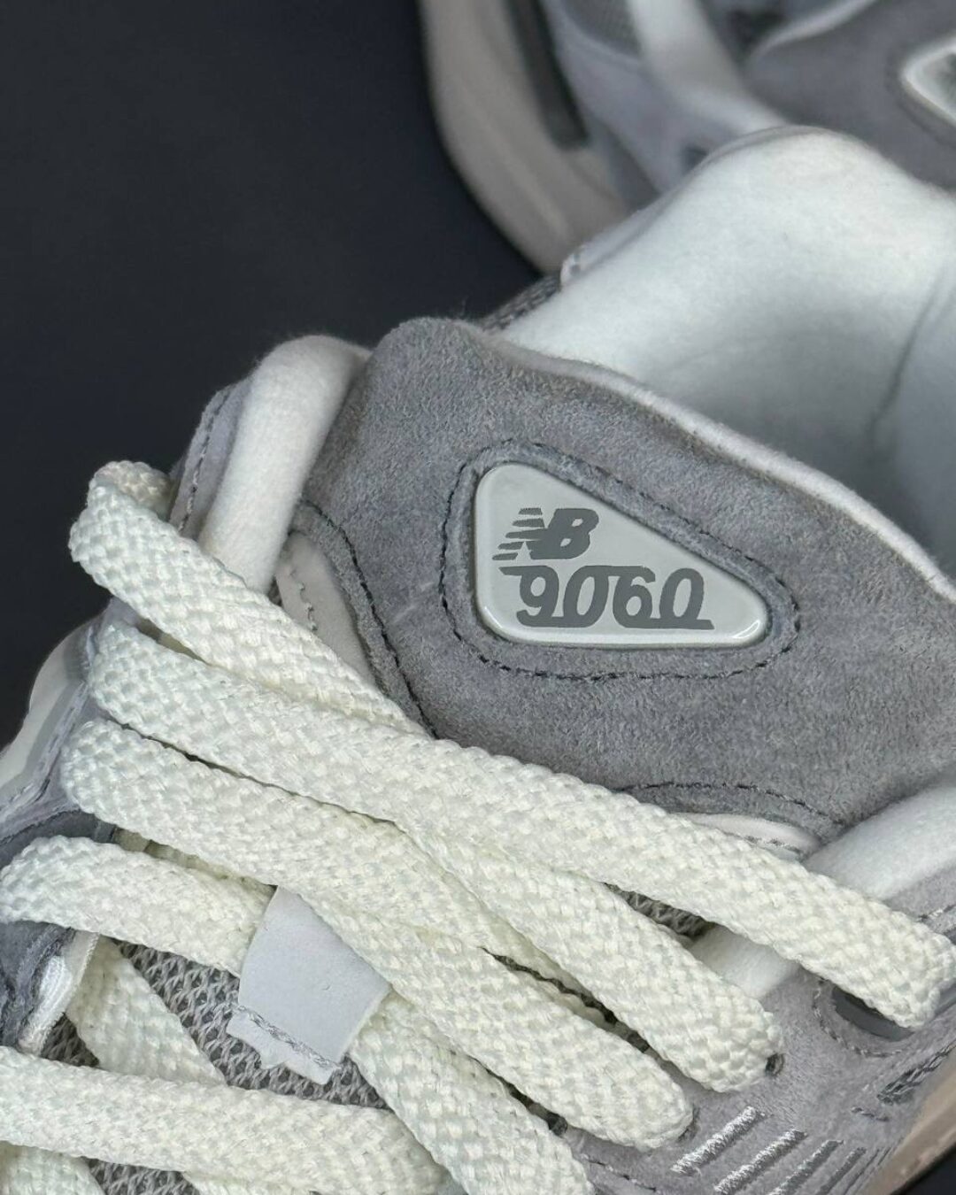 Кроссовки New Balance 9060 Slate Grey