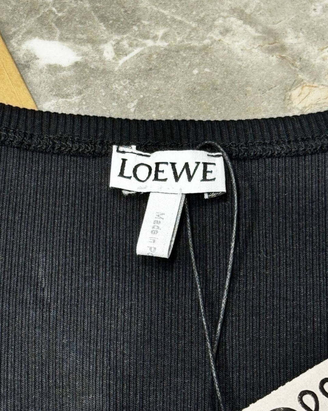 Майка Loewe