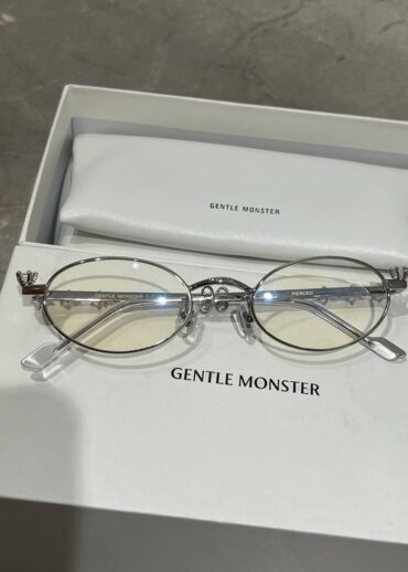 Очки Gentle Monster