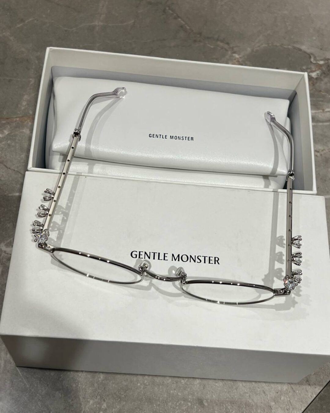 Очки Gentle Monster