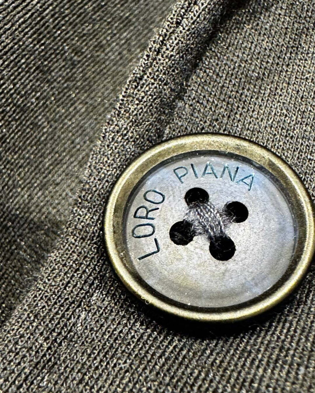 Пиджак Loro Piana