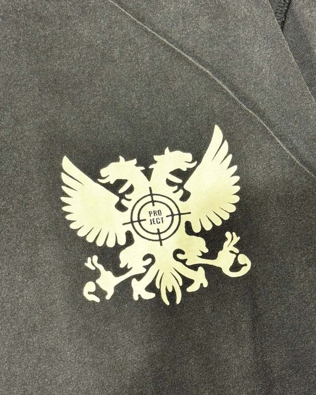 Футболка Grailz