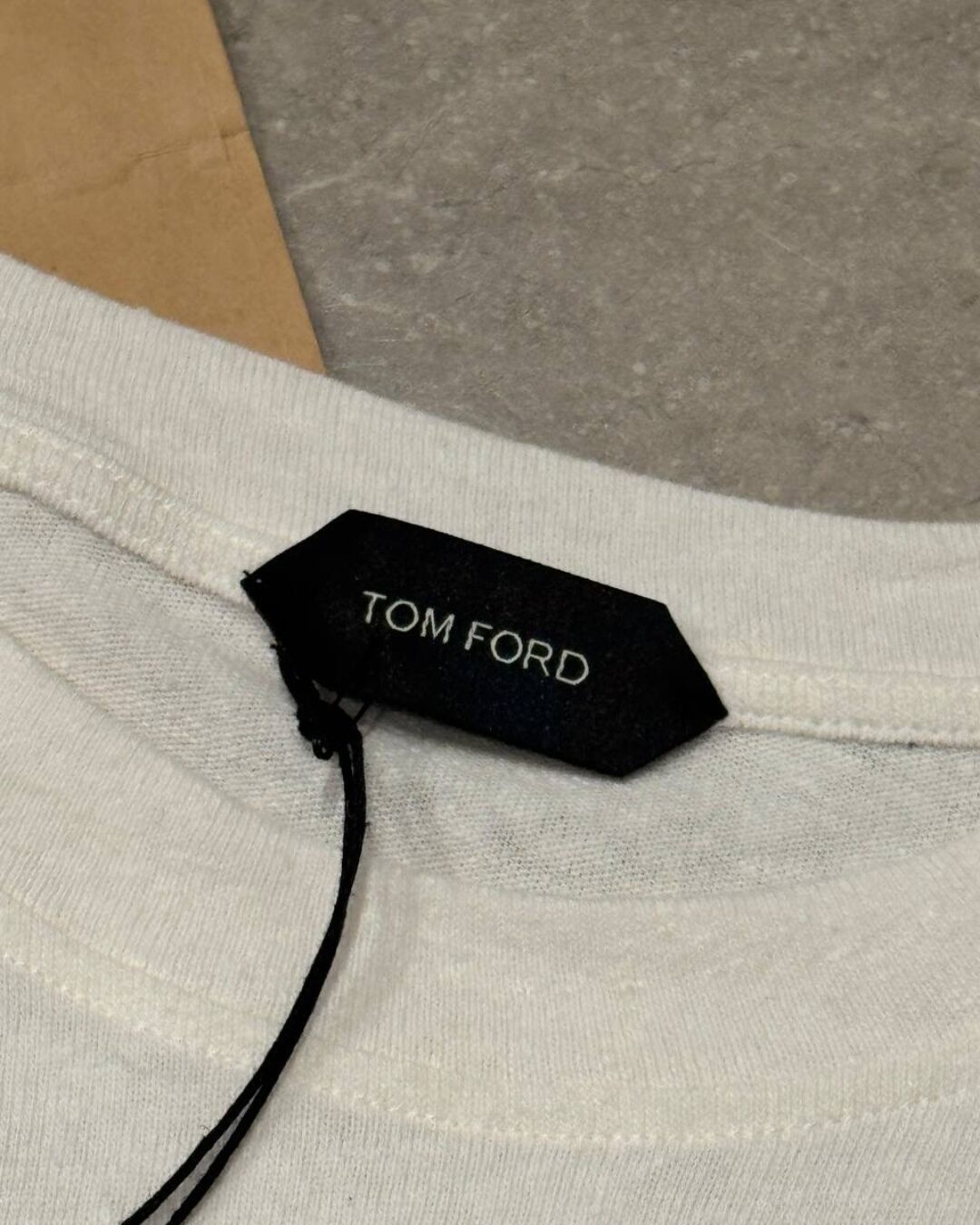 Футболка Tom Ford