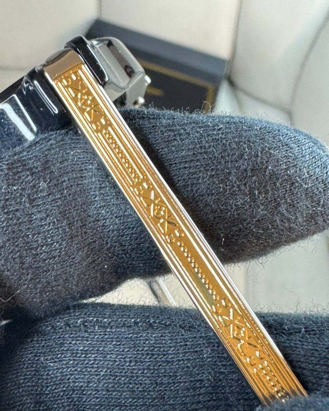 Очки Jacques Marie Mage