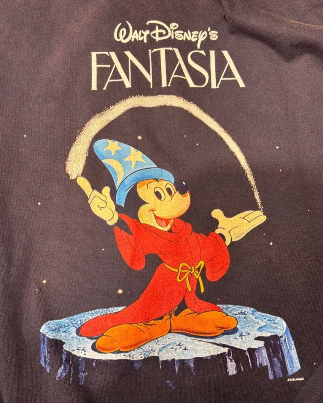 Кофта Saint Michael