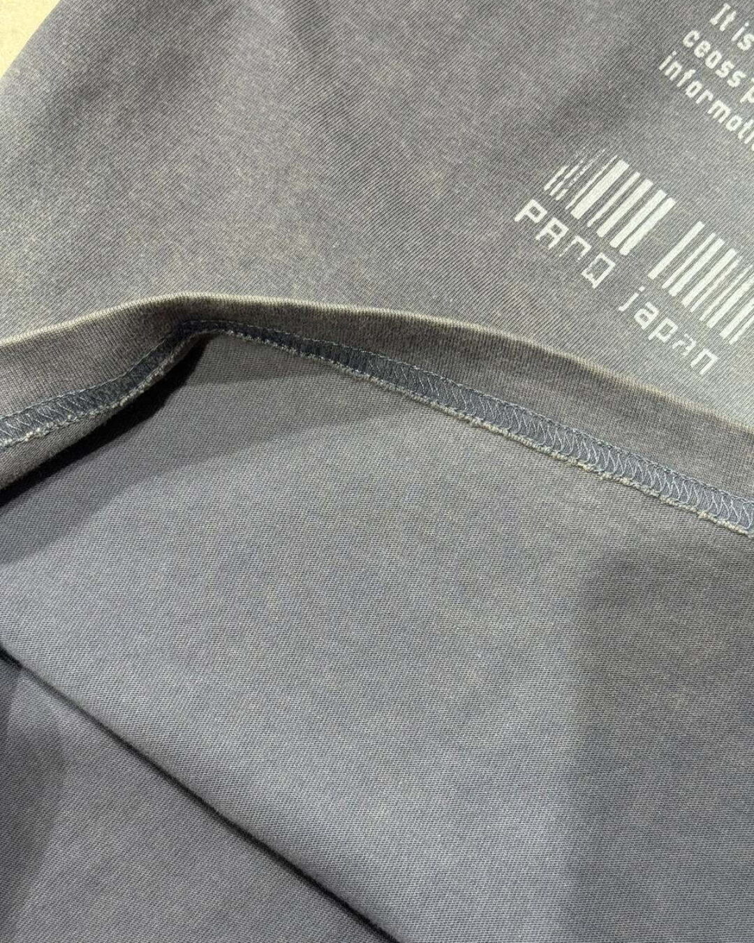 Футболка Panq