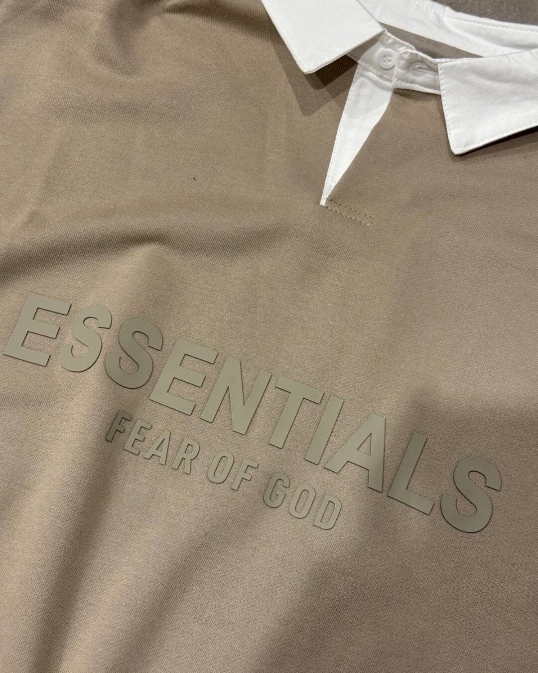 Кофта Fear of God