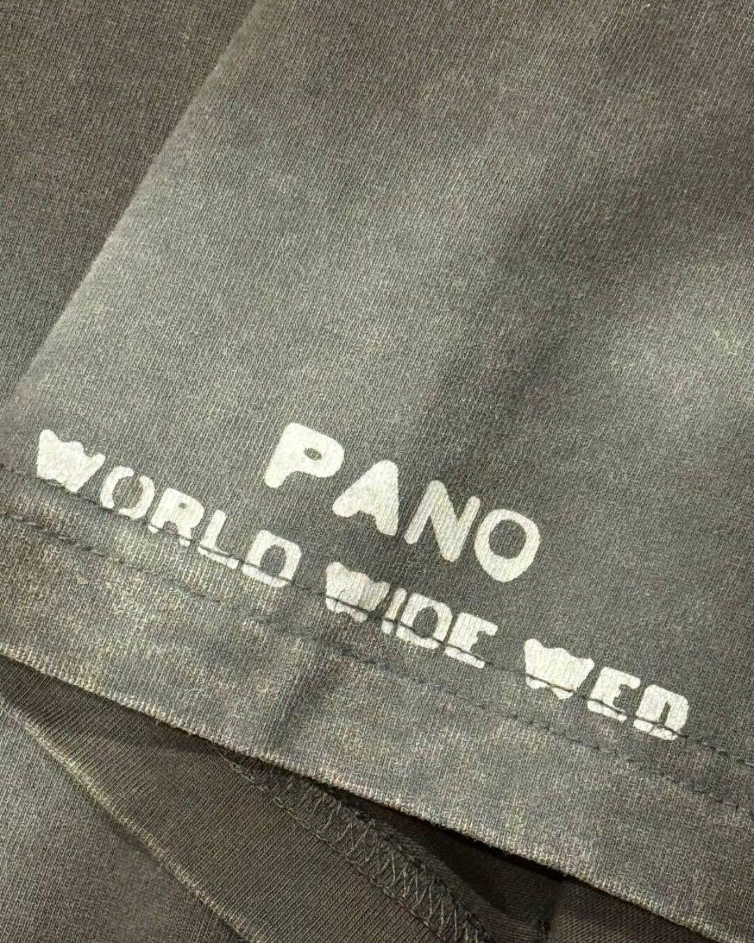 Футболка Panq