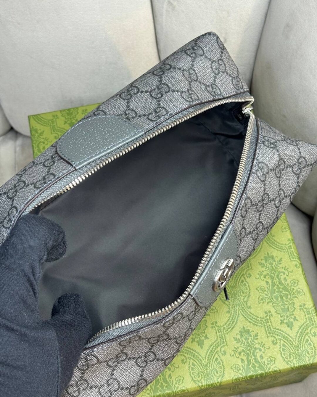 Сумка Gucci