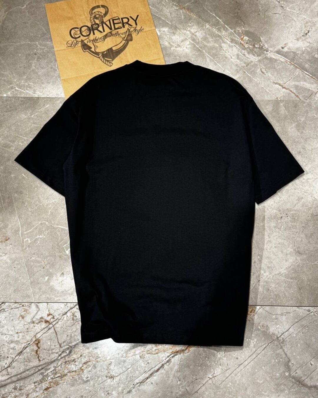 Футболка Balenciaga
