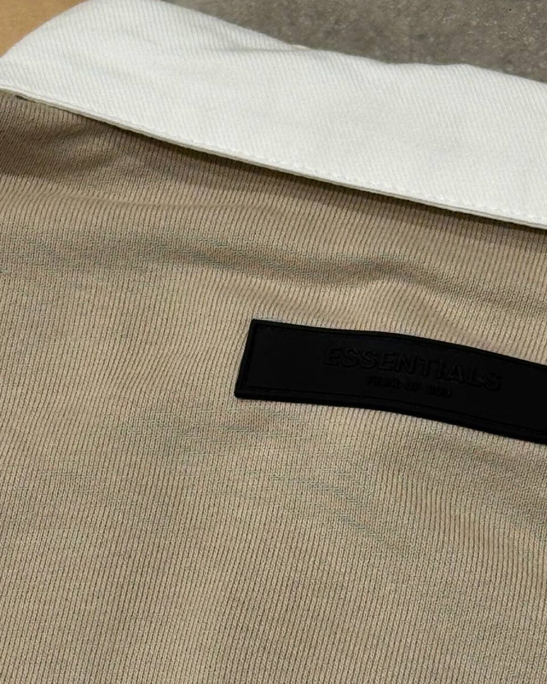 Кофта Fear of God