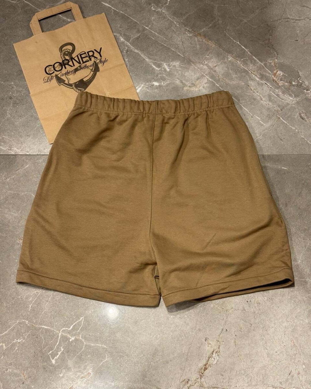 Шорты Fear of God