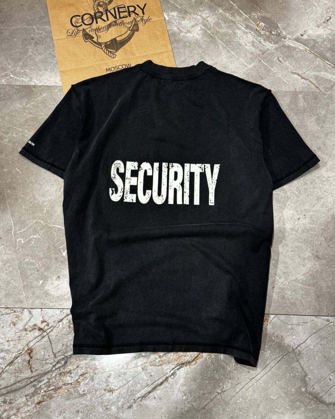 Футболка Grailz