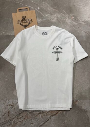Футболка Chrome Hearts