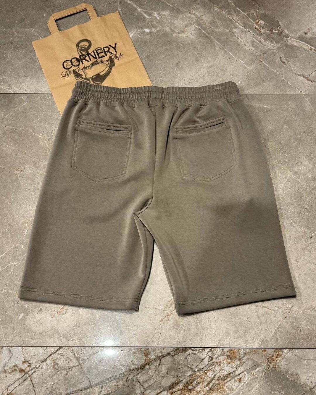 Шорты Brunello Cucinelli