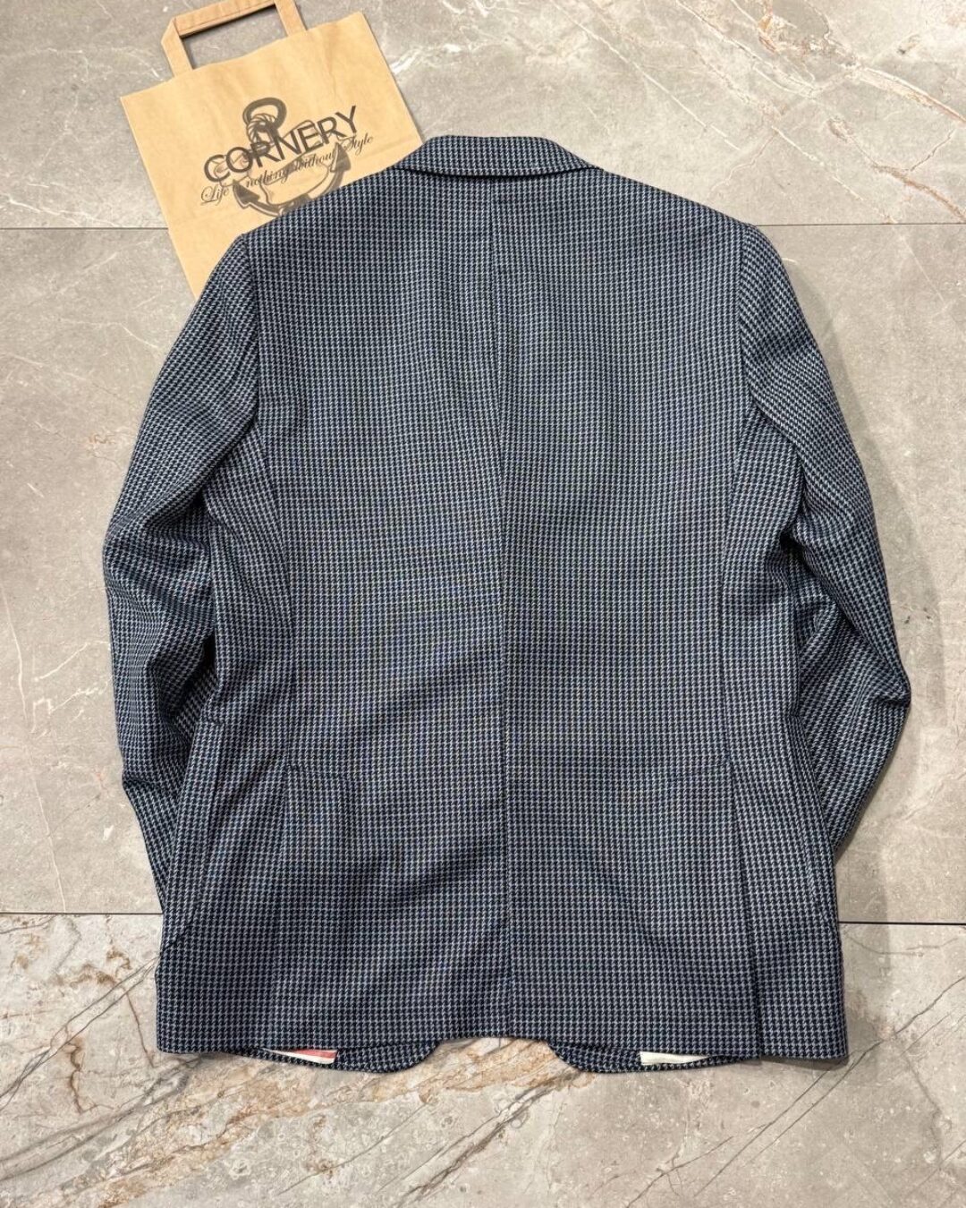 Пиджак Loro Piana