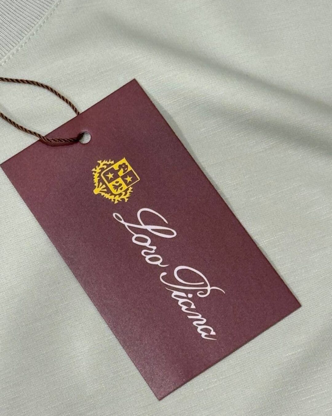 Футболка Loro Piana