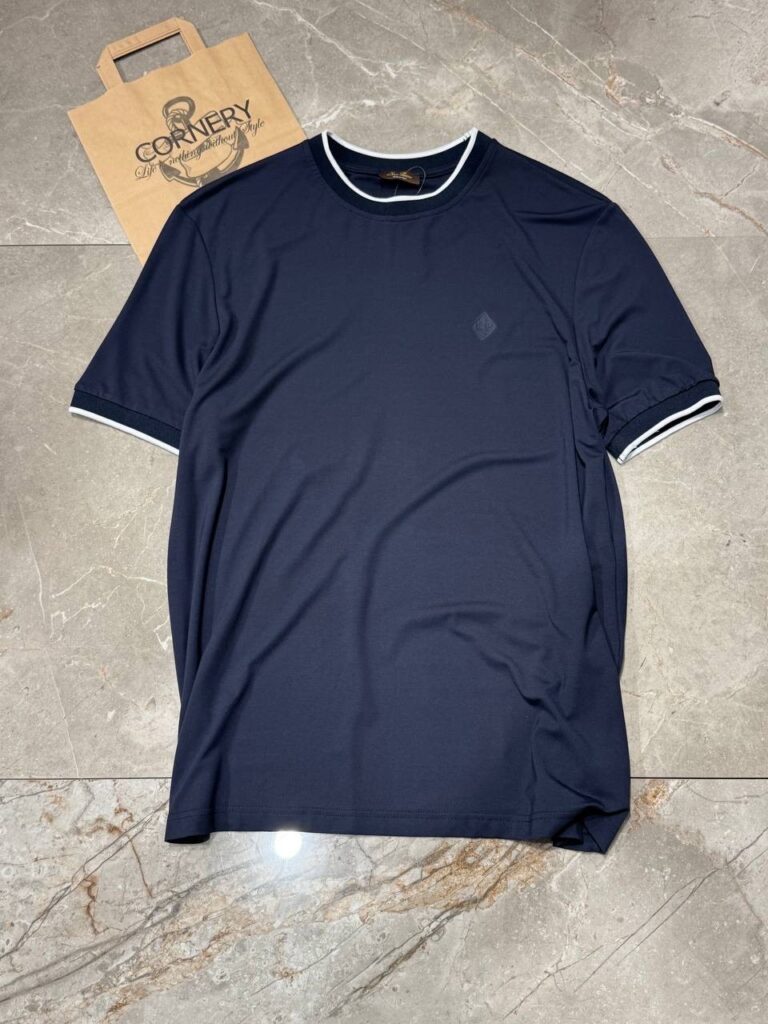 Футболка Loro Piana