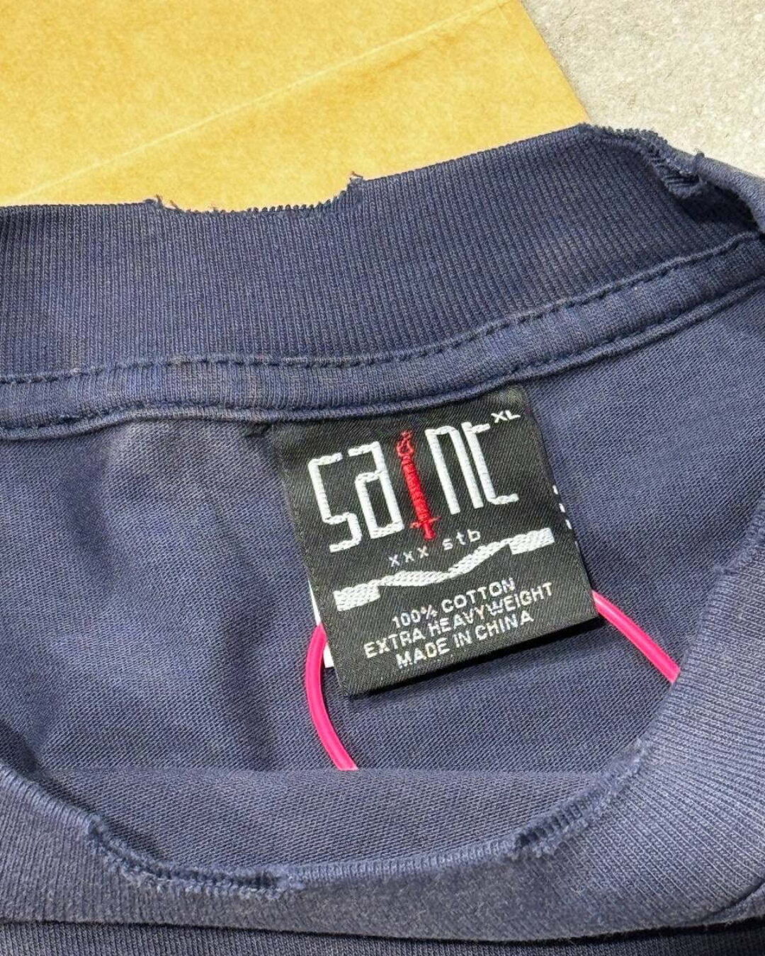 Кофта Saint Michael