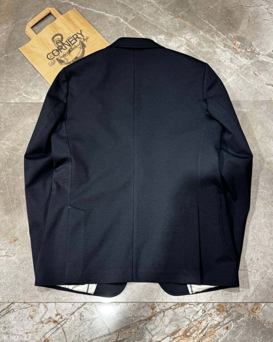 Пиджак Loro Piana