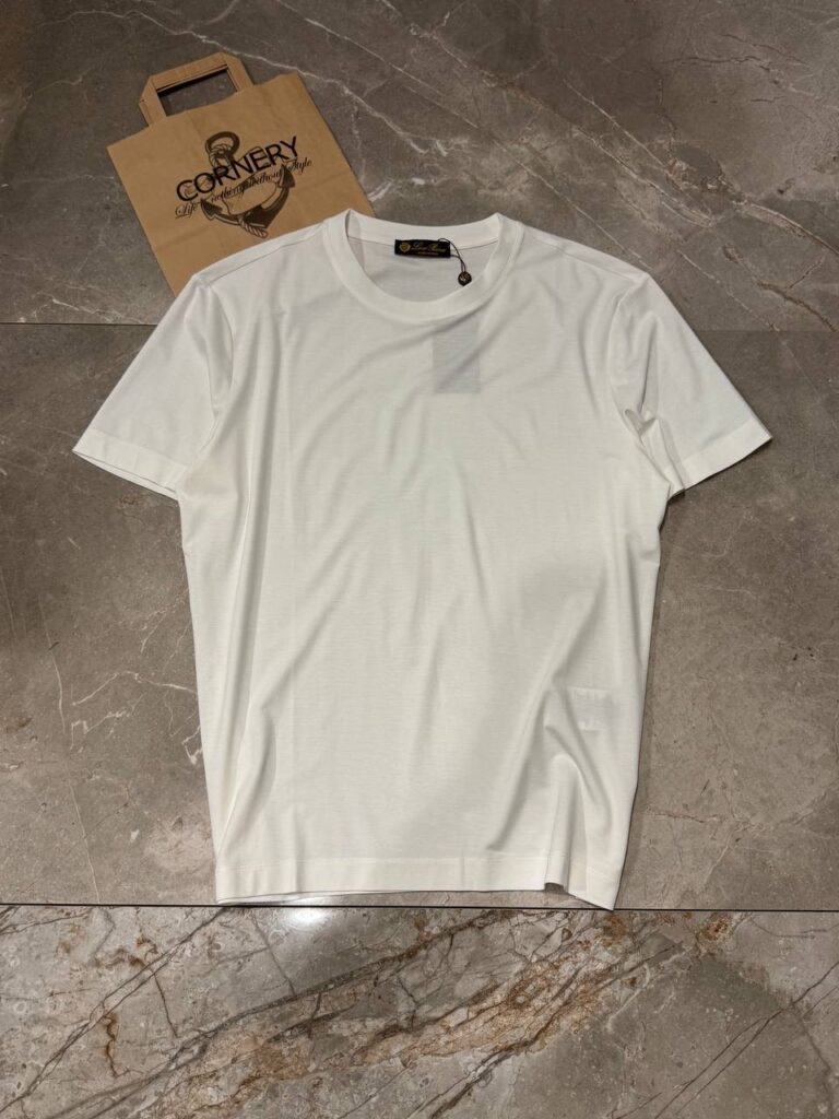 Футболка Loro Piana