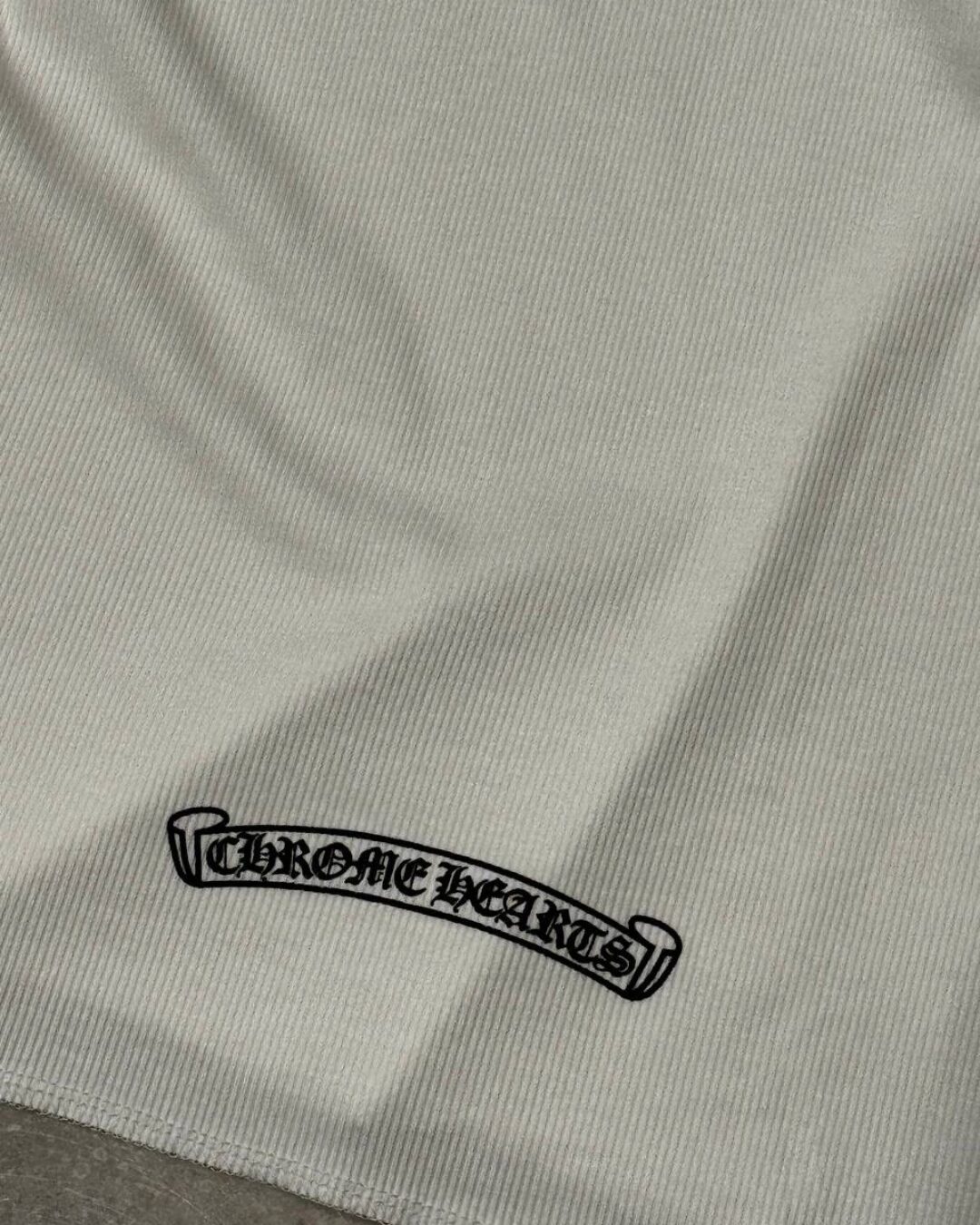 Майка Chrome Hearts