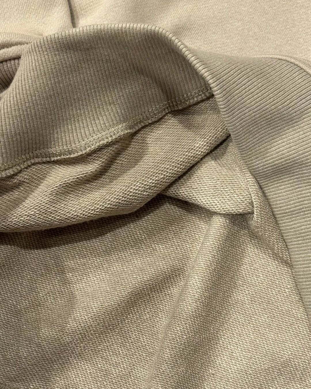 Кофта Fear of God