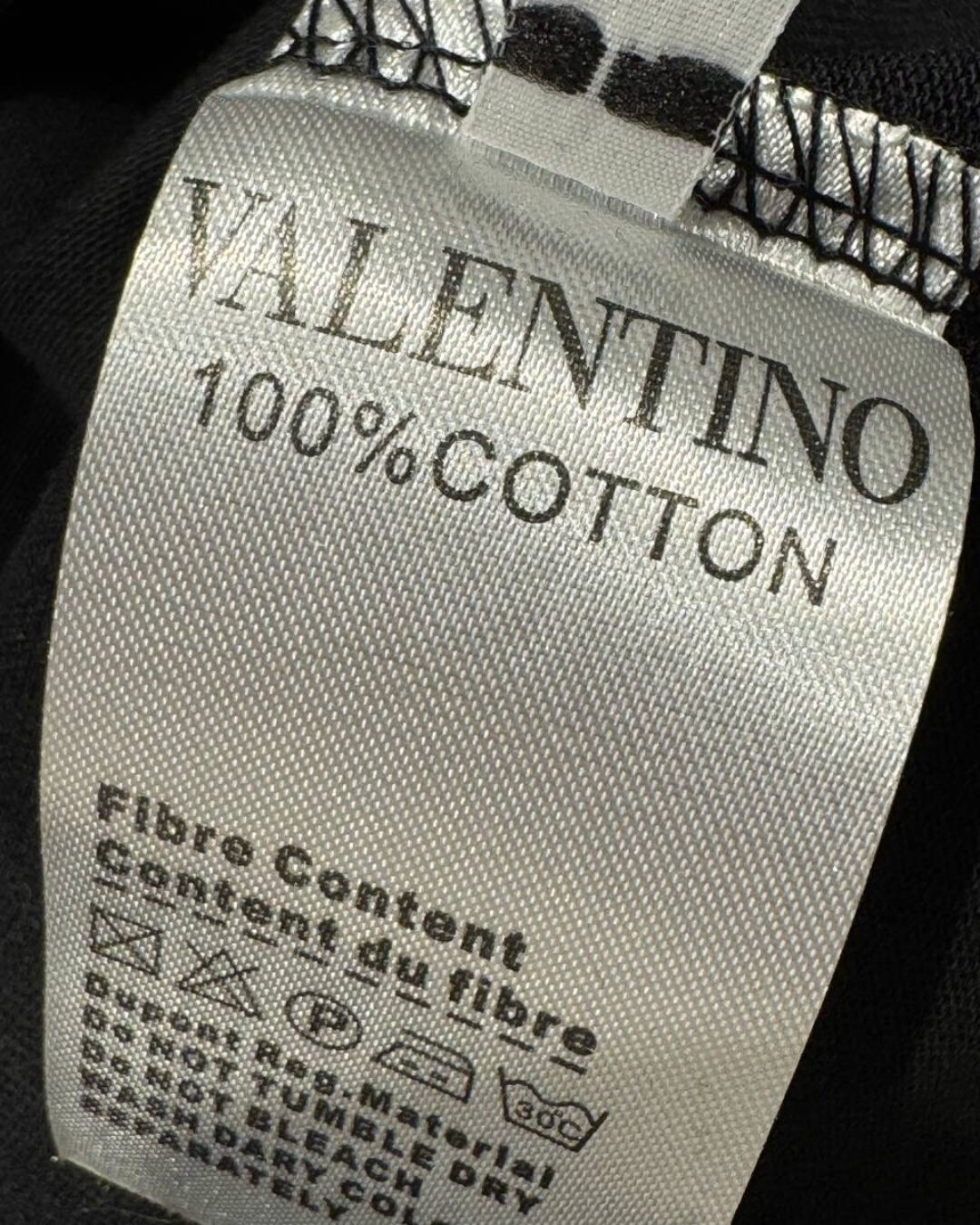 Футболка Valentino