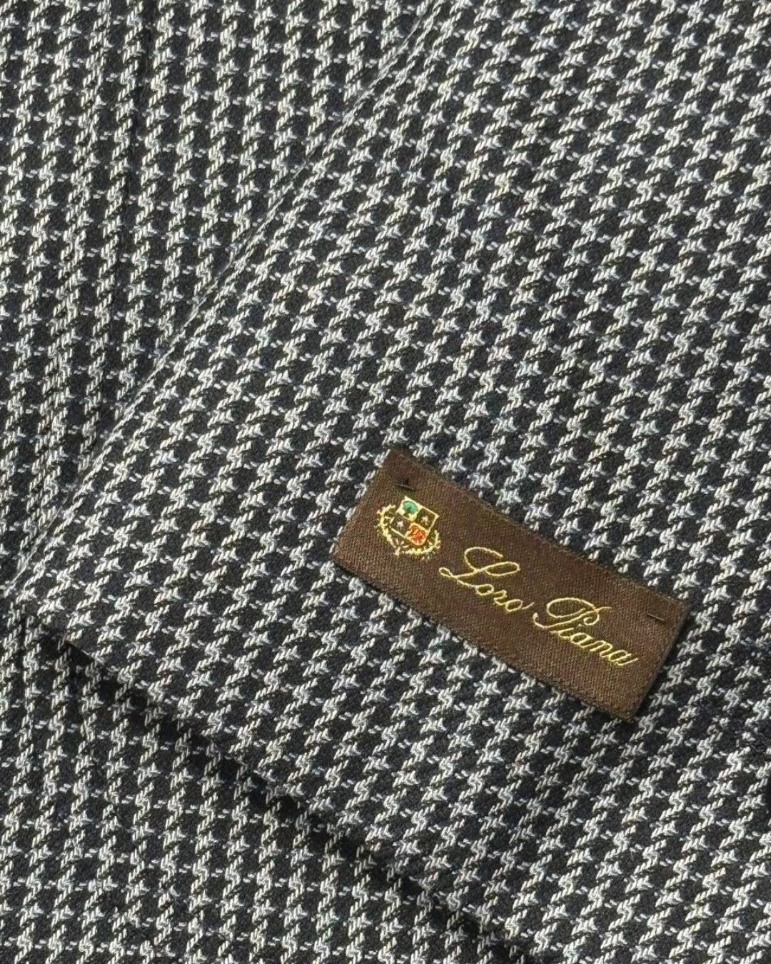 Пиджак Loro Piana