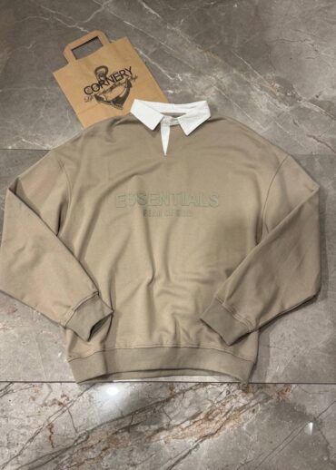 Кофта Fear of God