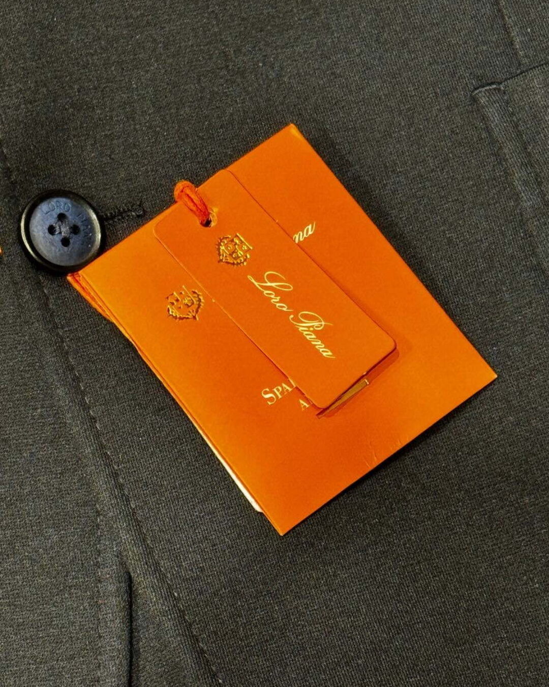 Пиджак Loro Piana