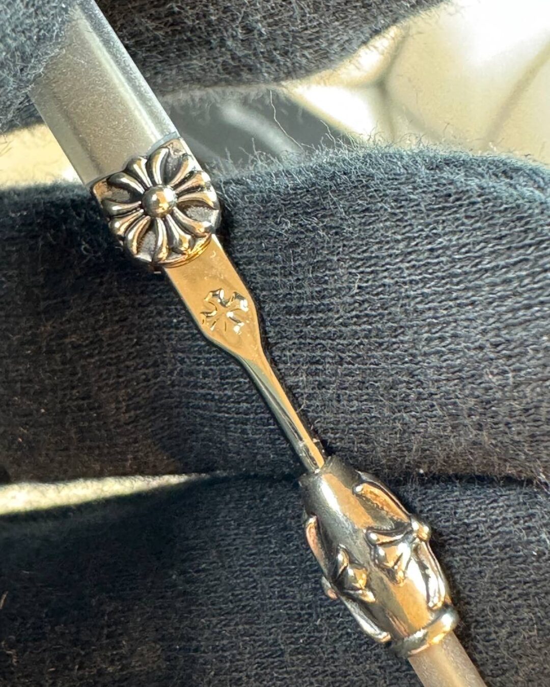 Оправа Chrome Hearts