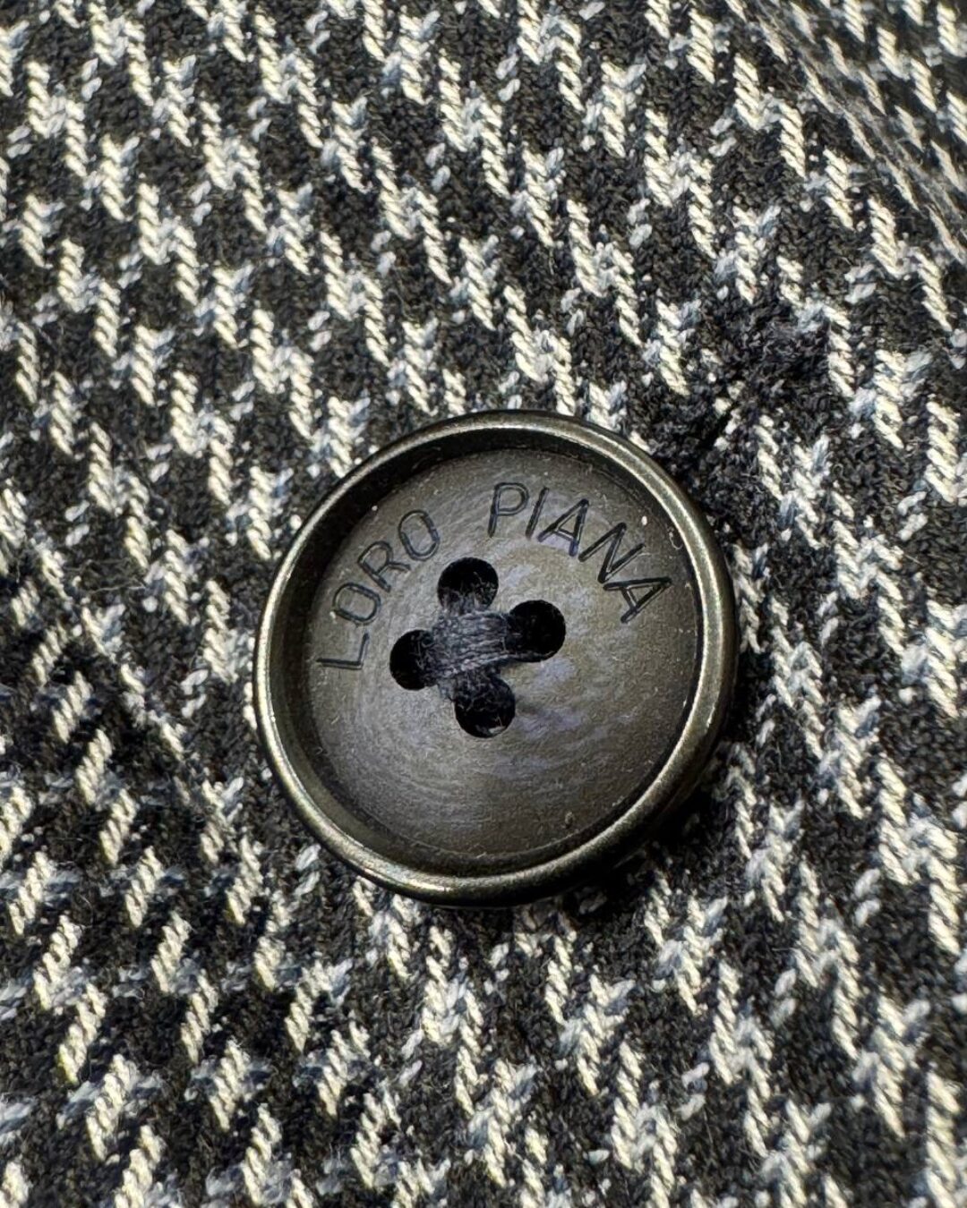 Пиджак Loro Piana