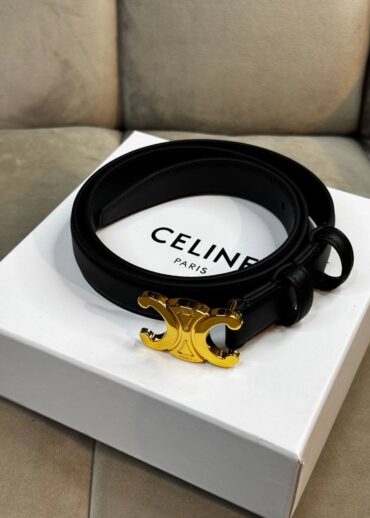 Ремень Celine