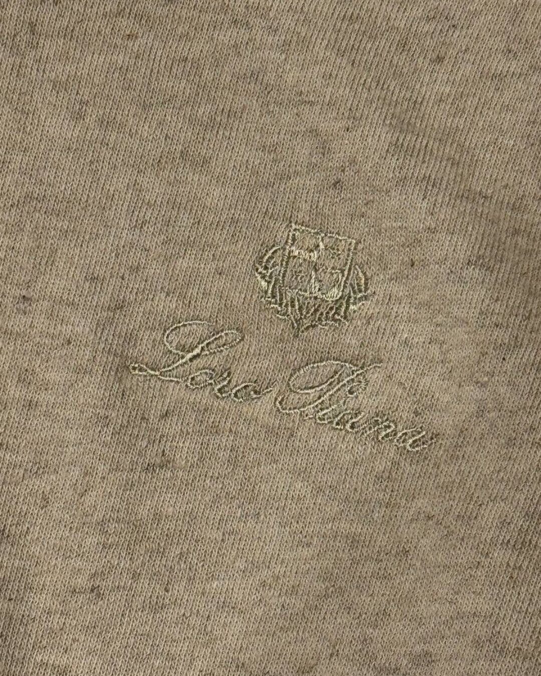 Поло Loro Piana