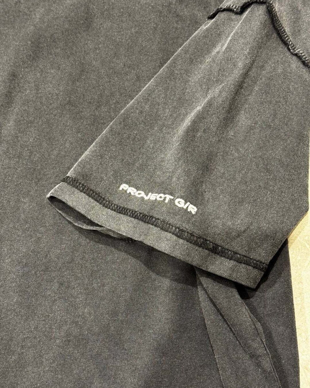 Футболка Grailz