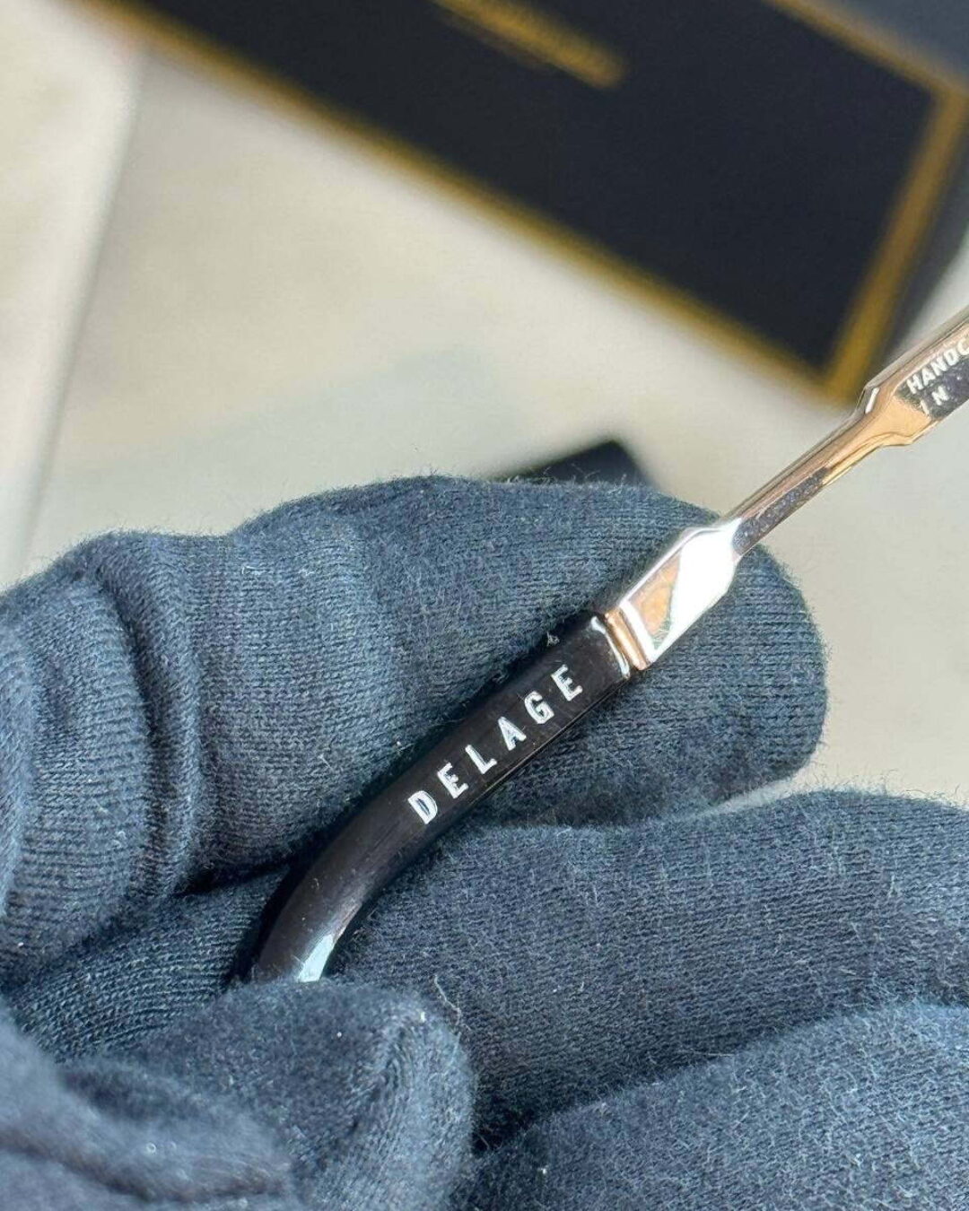 Очки Jacques Marie Mage