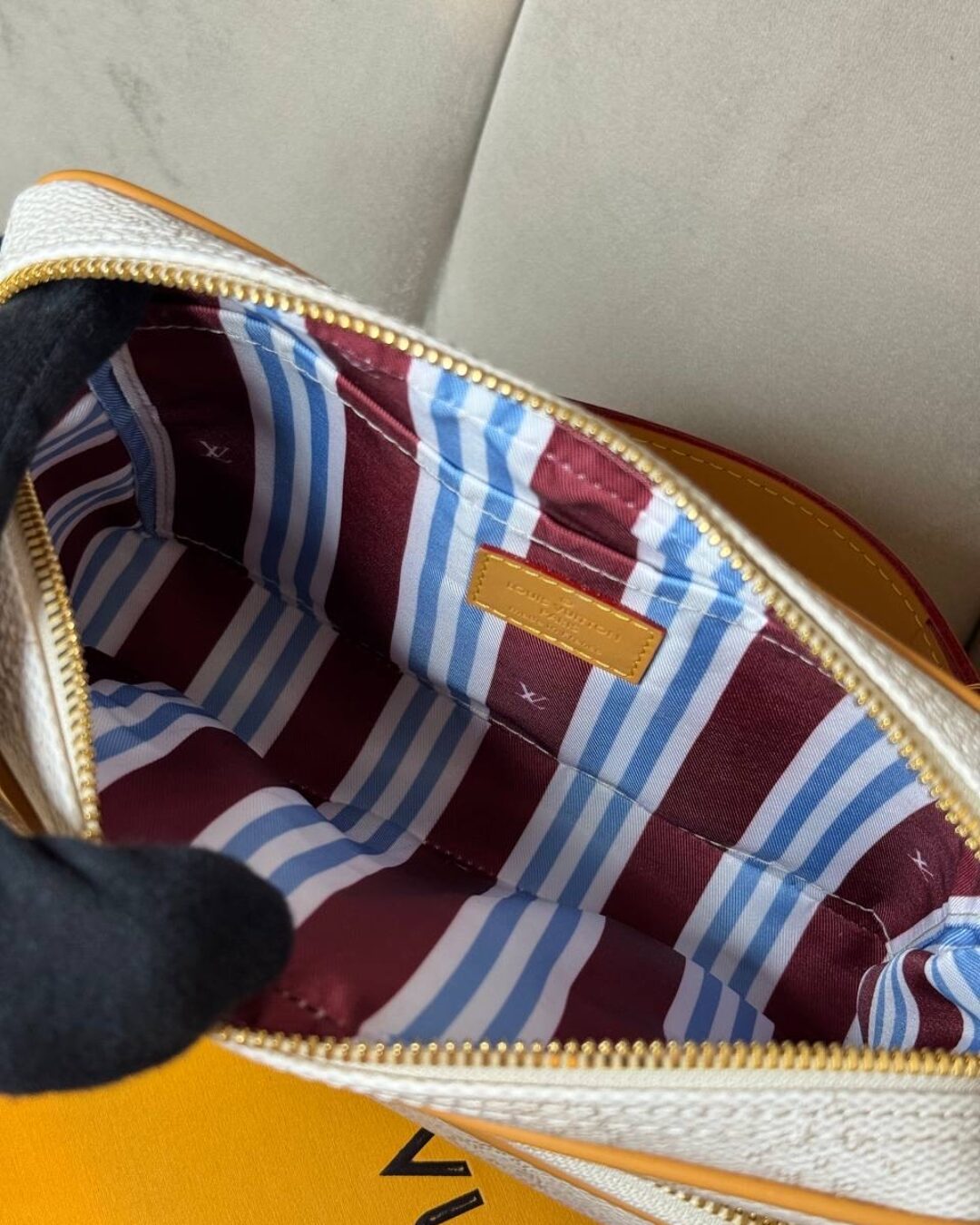Сумка Louis Vuitton