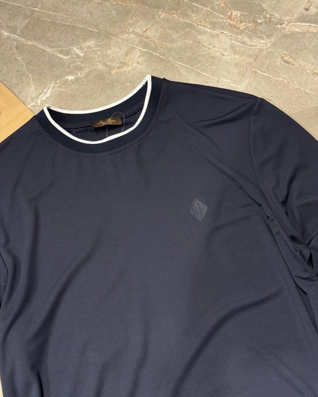 Футболка Loro Piana