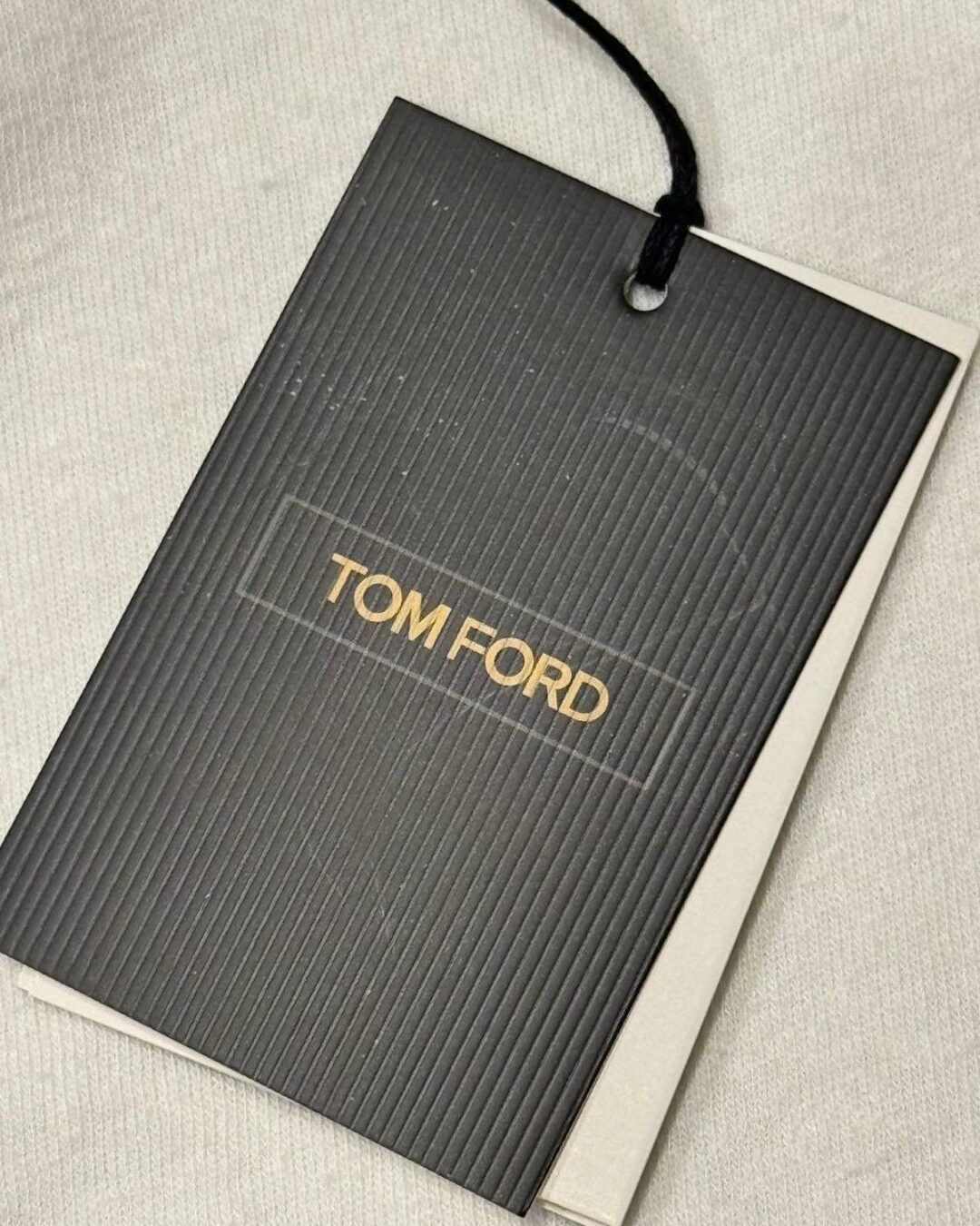 Футболка Tom Ford