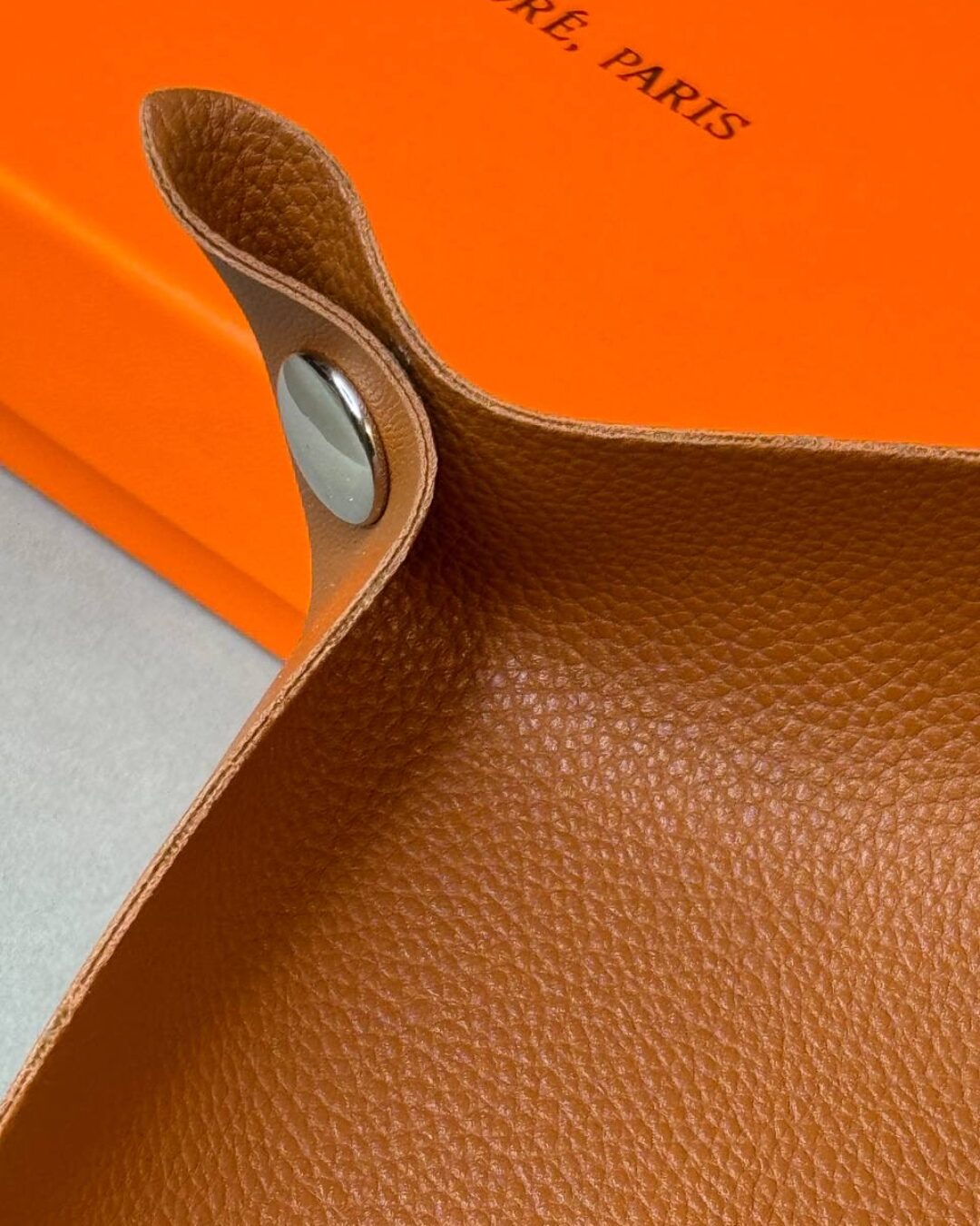 Ключница/Монетница Hermes