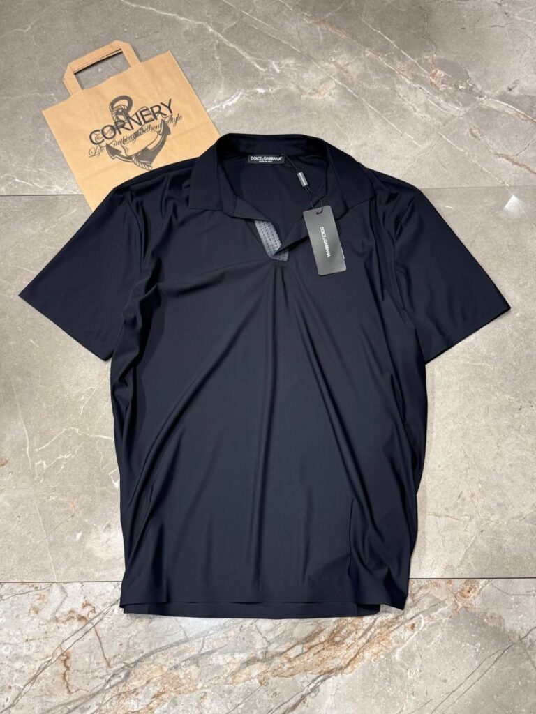 Поло Dolce & Gabbana S25