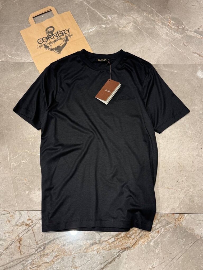 Футболка Loro Piana